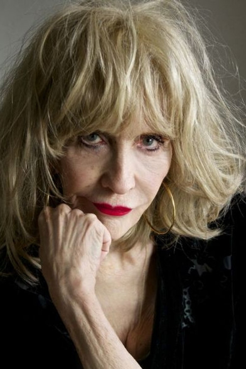 Sondra Blake as Connie DiAngelo