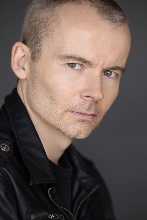 Matt McLeod as Bus Passenger