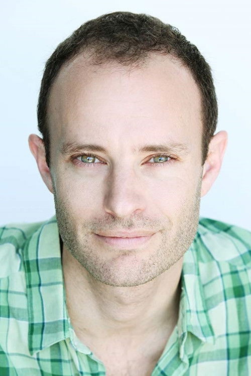 Jon Weinberg as Scott