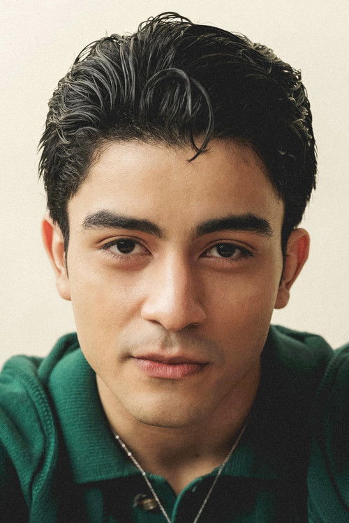 Juan Carlos Graterol Jr. as Surgeon