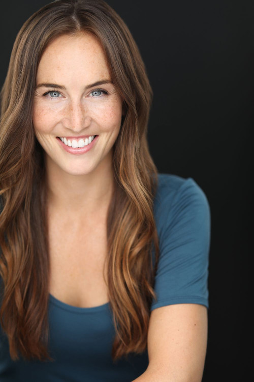 Cara Hrdlitschka as Dancer