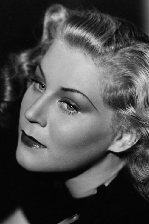 Karin Himboldt as Charlotte Smith (as Karin Himbold)