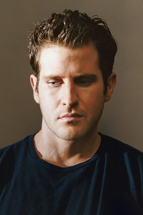 Richard Kelly as Self