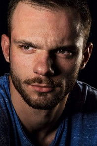 Maxime Mège as Adrien