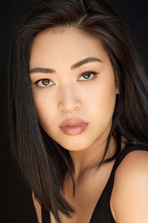 Frances Leigh profile photo