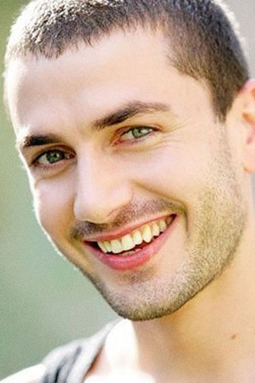 Rudi Vodanovich as Jacob