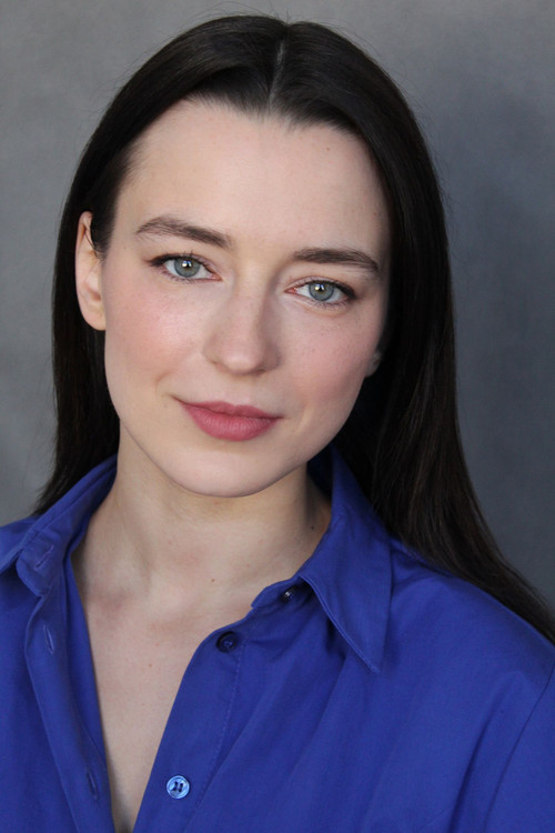 Klaudia Koścista as Marta Galica