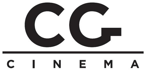 CG Cinéma logo