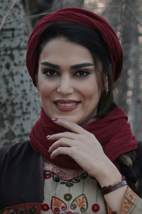 Narges Saberi profile photo