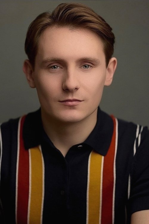 Conor Medlock as Firefighter Jimmer