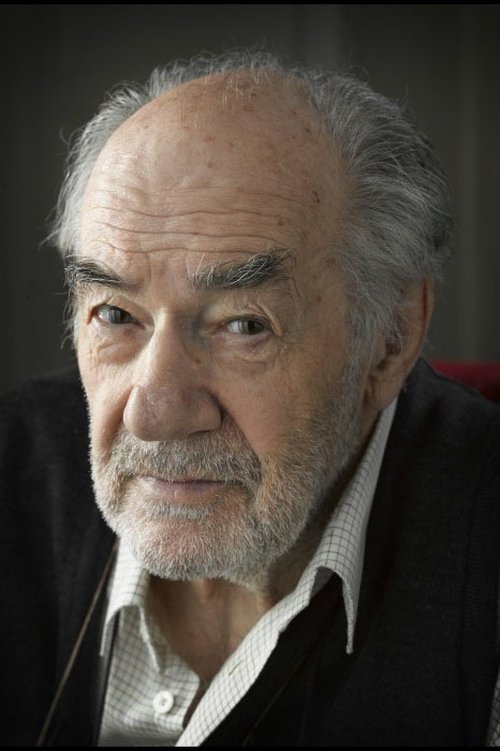 George Sluizer as Kemheim