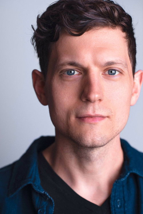 Joshua Wills as Shephard Fairey