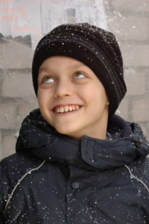 Nikita Skvirskiy as Егор