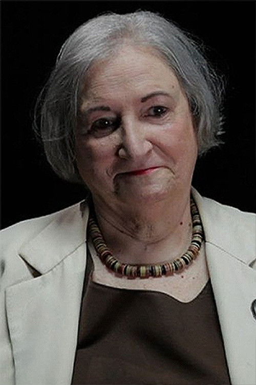 Elza Ferreira Lobo as Self