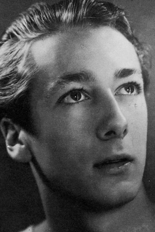 Robert Lynen as René