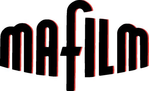 Mafilm logo