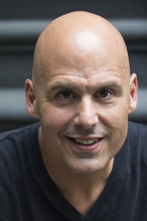 Joe Basile as Jack Briar