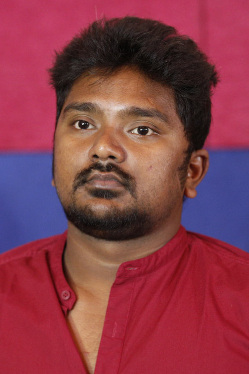 Balasaravanan as Don's Friend