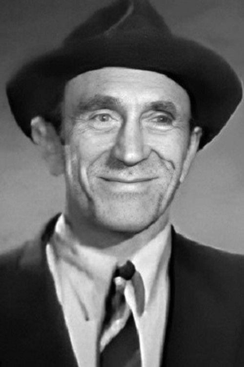 Constantine Romanoff as Monkey-Man (archive footage) (uncredited)