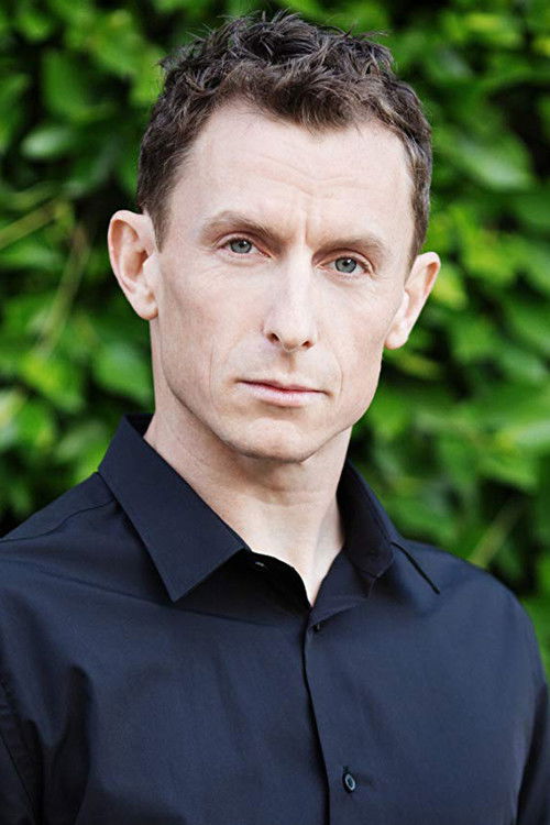 Solomon Brende as Self