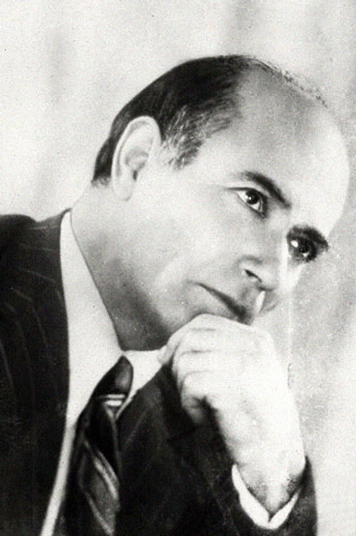 Rza Afganli as Abbas