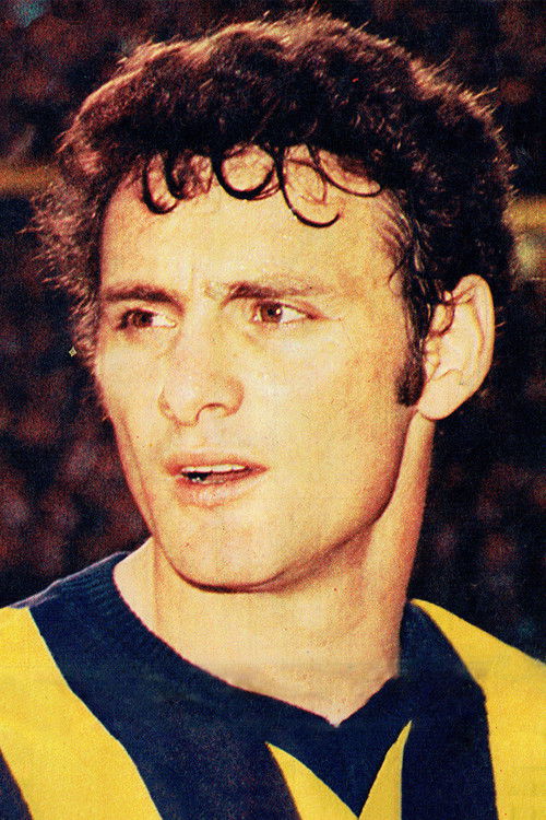 Cemil Turan as Fenerli Futbolcu