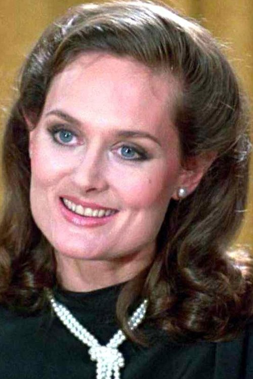 Caroline Yeager as Various Roles