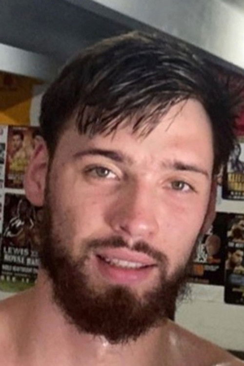 Andrey Mangushev profile photo