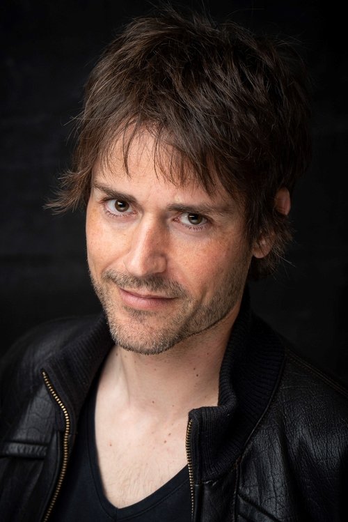 Joan Muntal as Ravachol