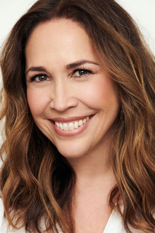 Andréa Burns as Lenora Cruz