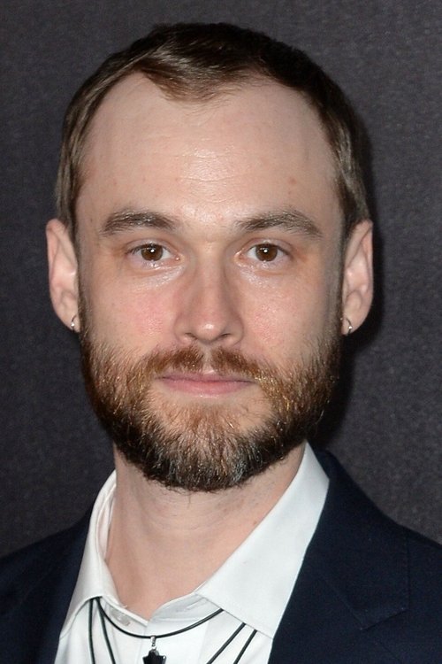 Tobias Segal as Cult Member