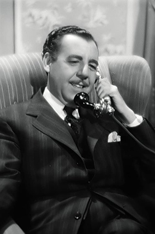 Fernando Soler as Don Gastón Garza y Garza