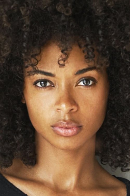 Susan Chardy as Shula