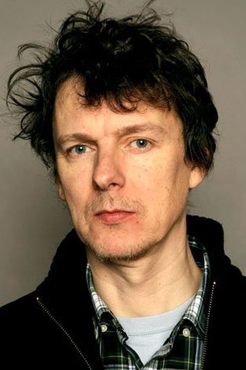 Michel Gondry as Self