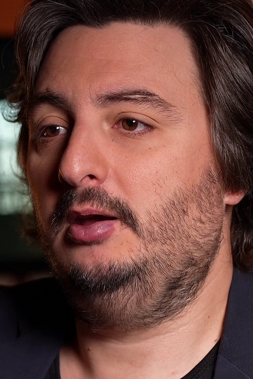 Benjamin Locoge as Self