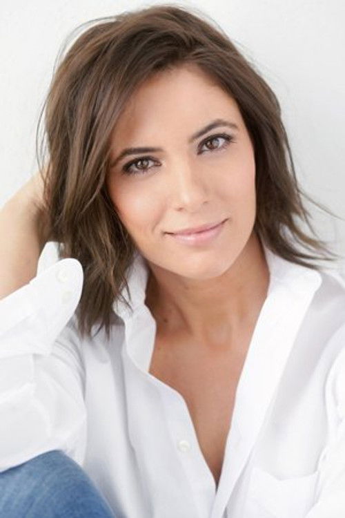 Jennifer Peo as Mother