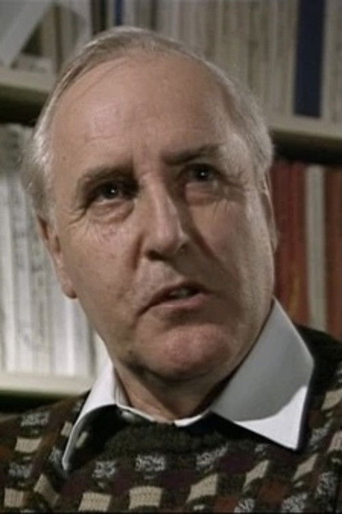 Dick Mills profile photo