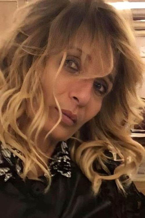 Maria Carla Rodomonte as narratrice