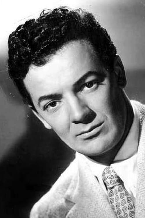 Cornel Wilde as Aladdin