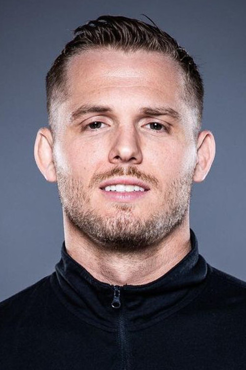 Logan Storley profile photo