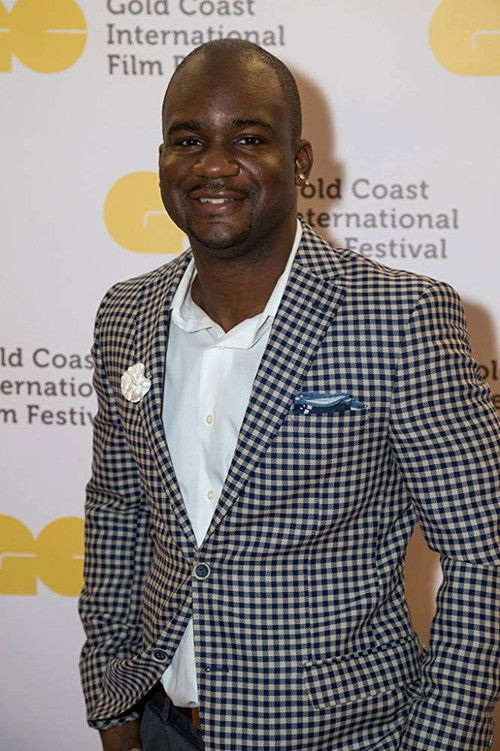 Ramfis Myrthil as Duane