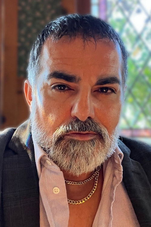 Kourosh Parsapour as George Bernardelli