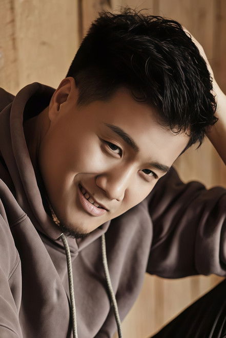 Luo Datao as Da Gefei