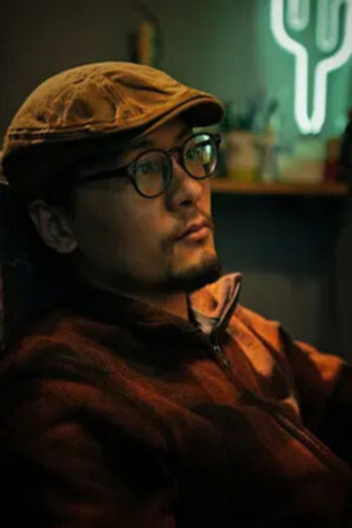 Liu Ai Yin as 刘爱银