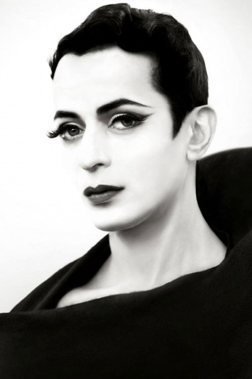 Armen Ra as Armen Ra