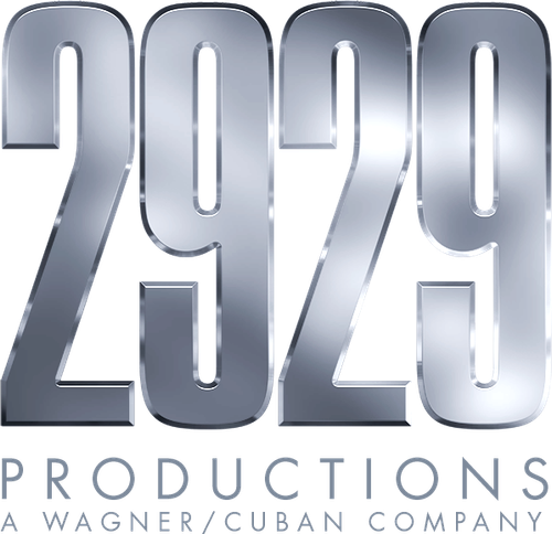 2929 Productions logo