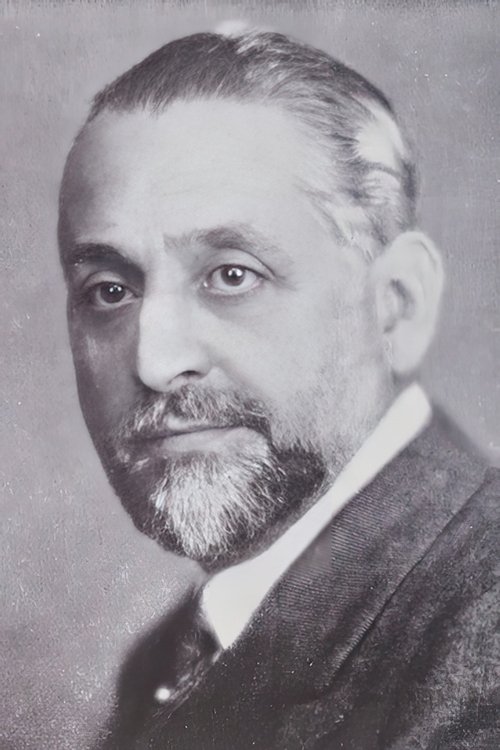 Henry Bonvallet profile photo