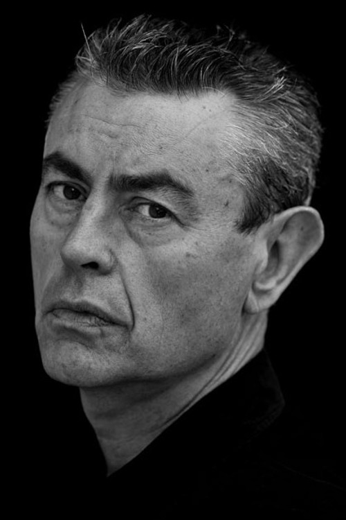 David Brandon as Ashoka