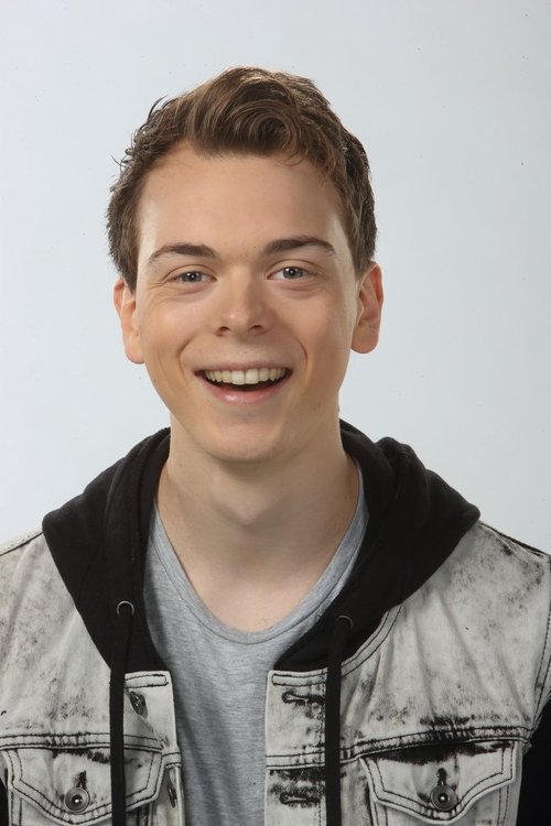 Levi Randall as Theo