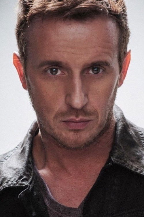 Jimmy Constable as Self